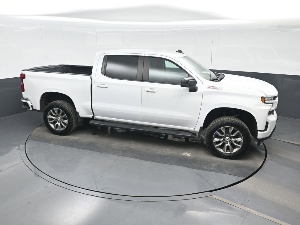2022 Chevrolet Silverado 1500 Limited RST - Photo 23