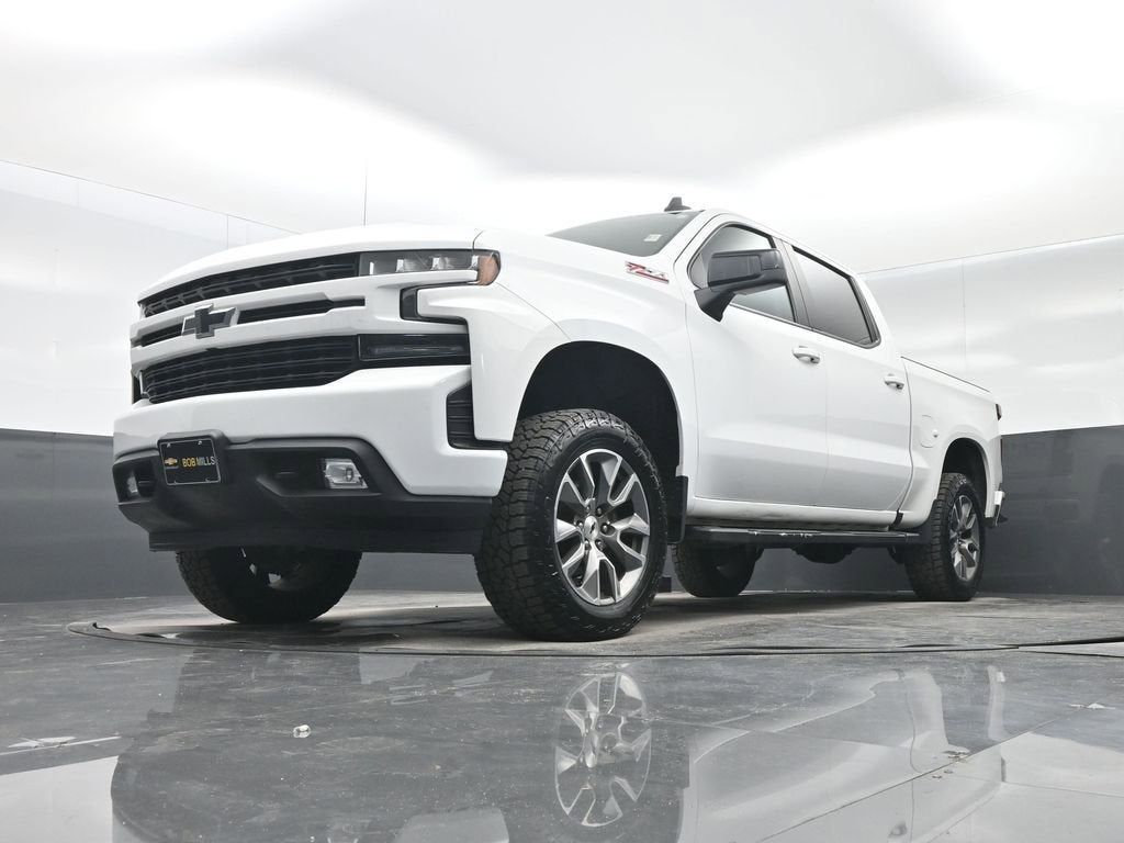 2022 Chevrolet Silverado 1500 Limited RST - Photo 25