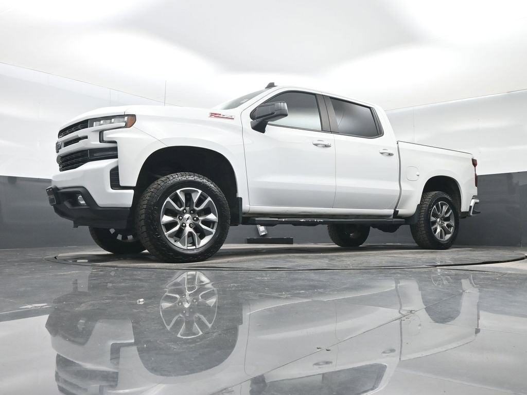 2022 Chevrolet Silverado 1500 Limited RST - Photo 26