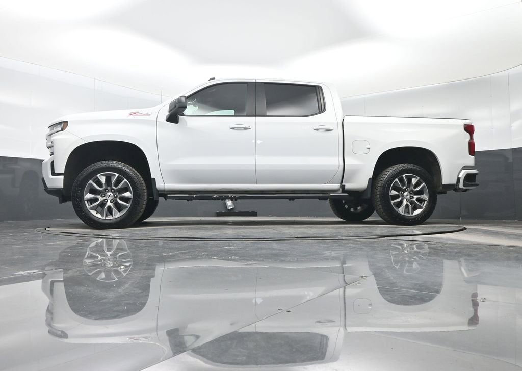 2022 Chevrolet Silverado 1500 Limited RST - Photo 27