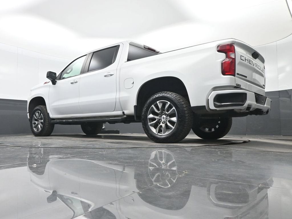 2022 Chevrolet Silverado 1500 Limited RST - Photo 28