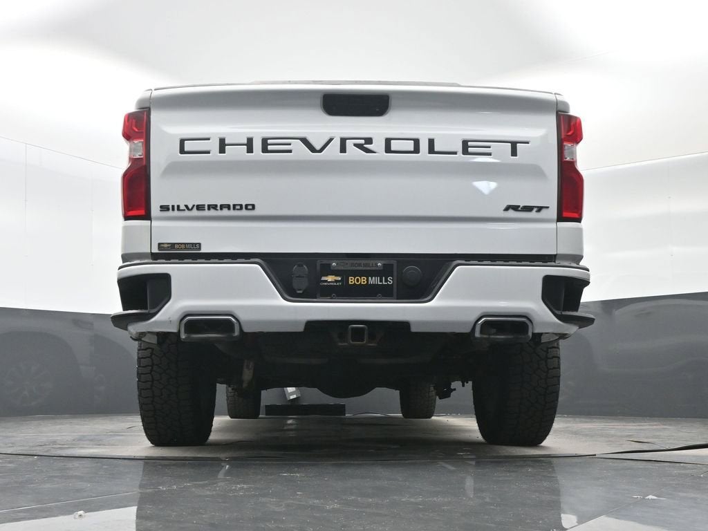2022 Chevrolet Silverado 1500 Limited RST - Photo 29