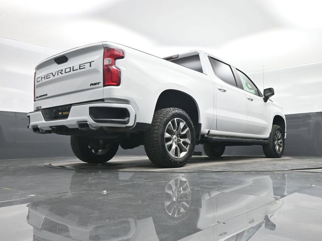 2022 Chevrolet Silverado 1500 Limited RST - Photo 30