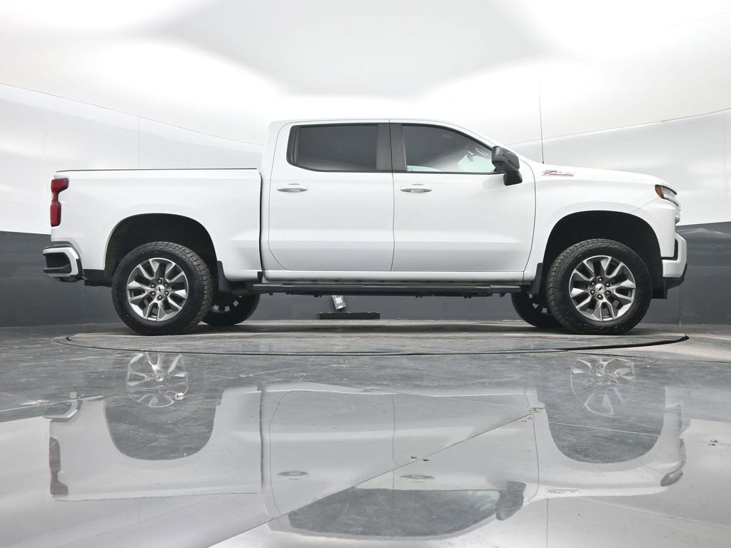 2022 Chevrolet Silverado 1500 Limited RST - Photo 31
