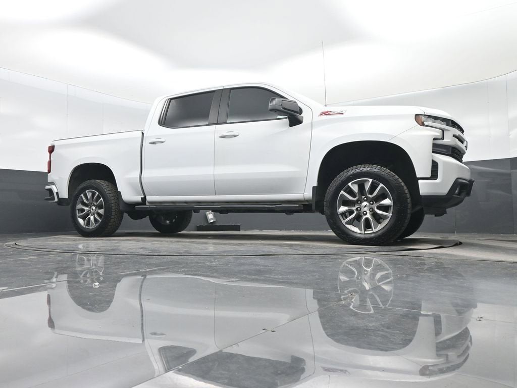 2022 Chevrolet Silverado 1500 Limited RST - Photo 32