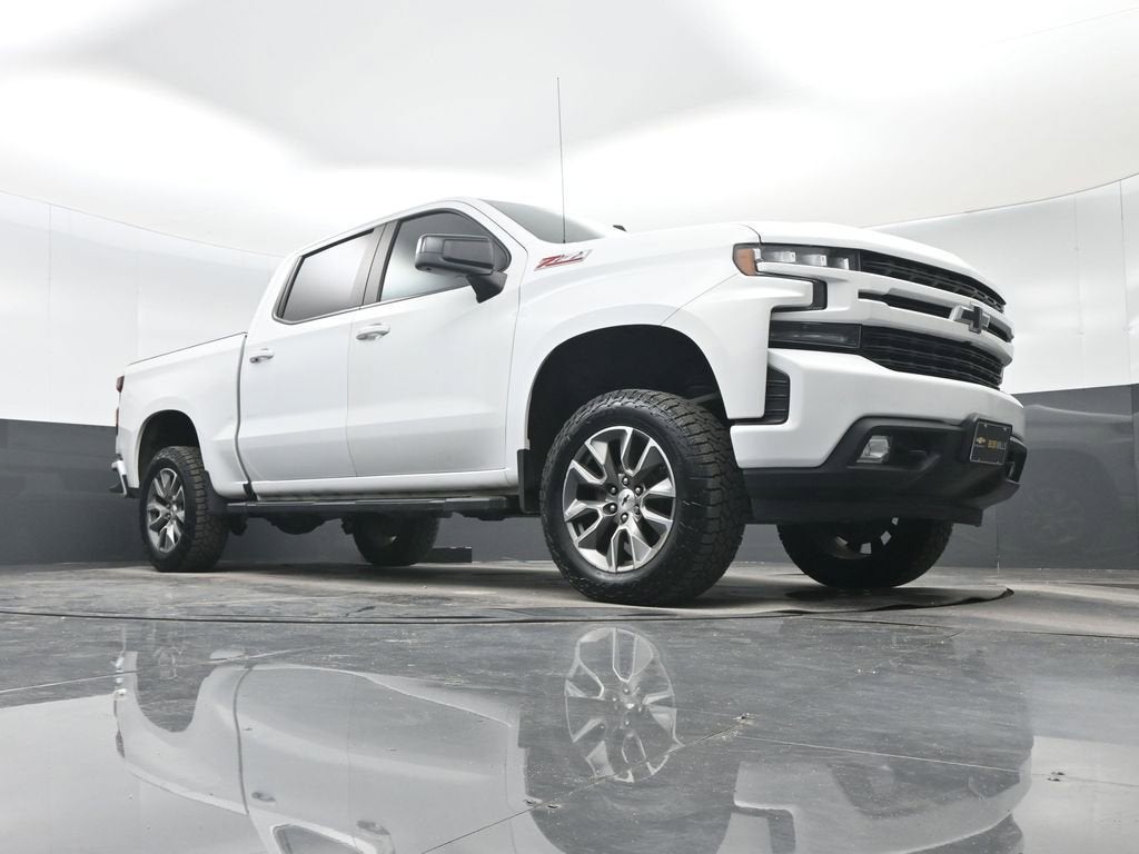 2022 Chevrolet Silverado 1500 Limited RST - Photo 33