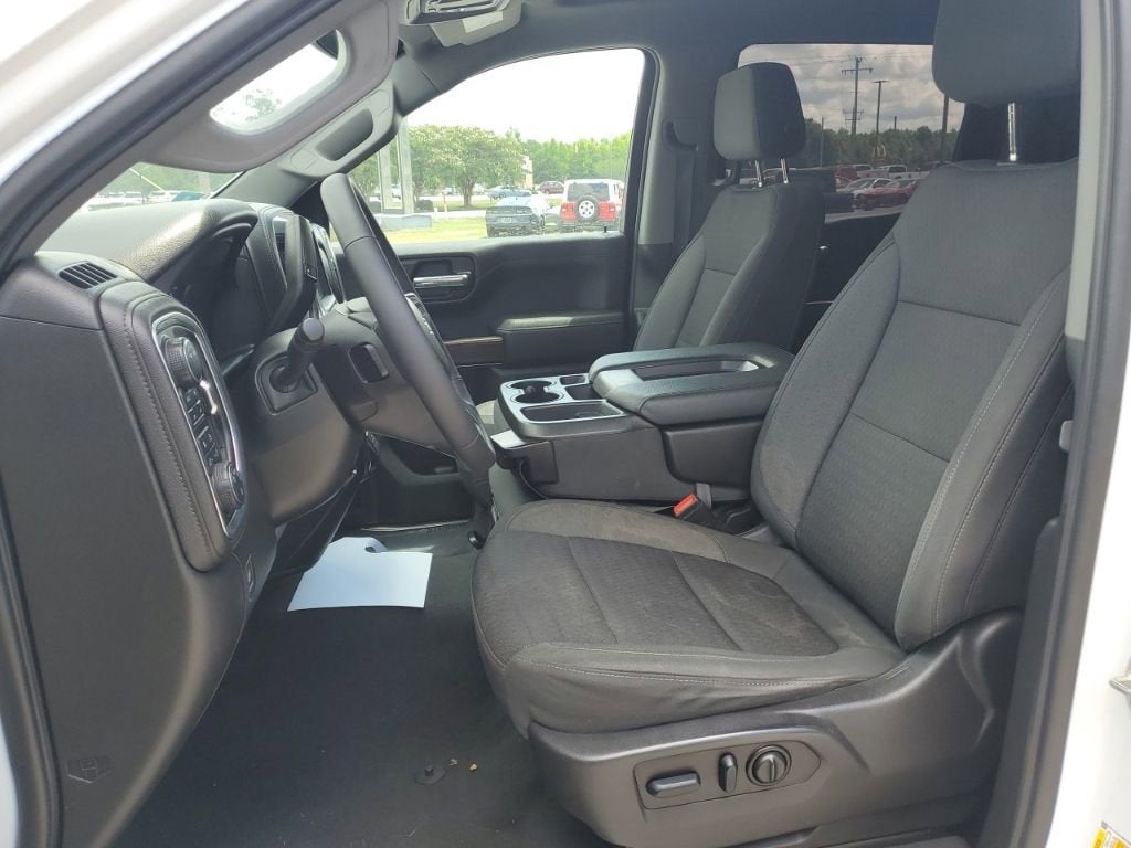 2022 Chevrolet Silverado 1500 Limited RST - Photo 6