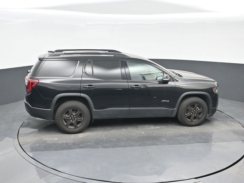 2021 GMC Acadia AT4