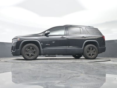 2021 GMC Acadia AT4