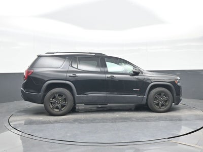 2021 GMC Acadia AT4