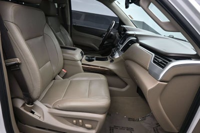 2020 GMC Yukon SLT