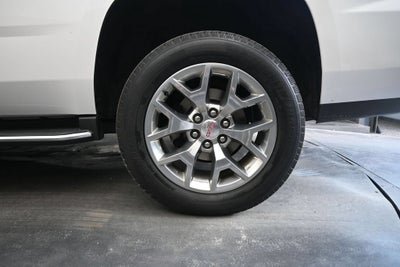2020 GMC Yukon SLT