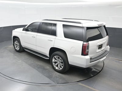 2020 GMC Yukon SLT