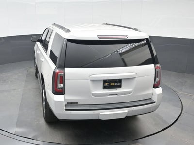 2020 GMC Yukon SLT