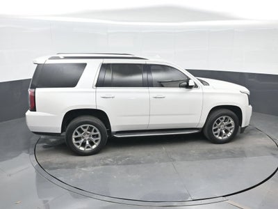 2020 GMC Yukon SLT