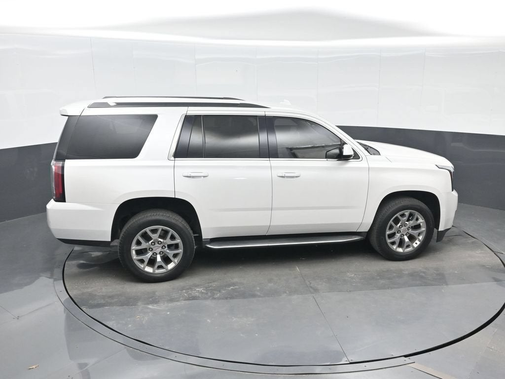 2020 GMC Yukon SLT