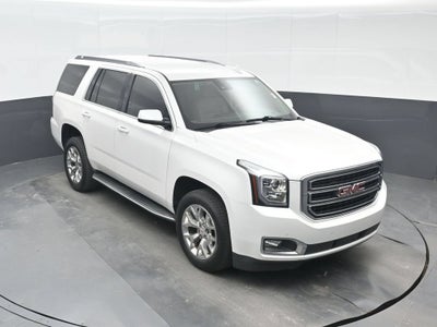 2020 GMC Yukon SLT