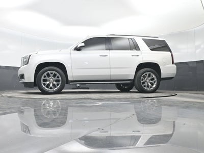 2020 GMC Yukon SLT