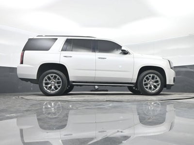 2020 GMC Yukon SLT