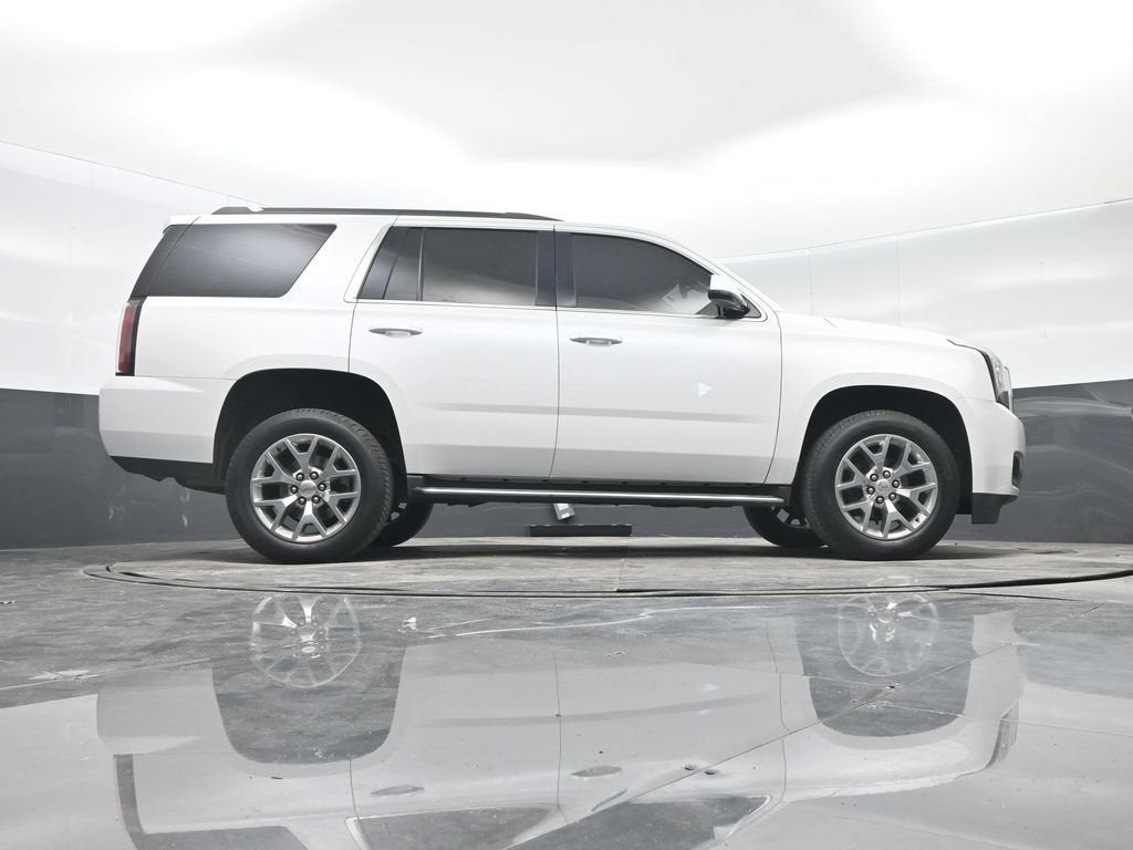 2020 GMC Yukon SLT