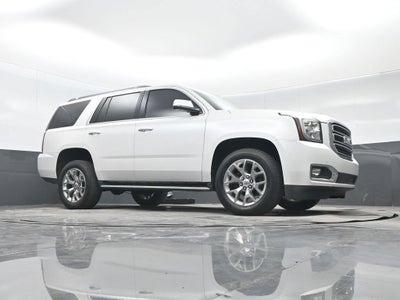 2020 GMC Yukon SLT