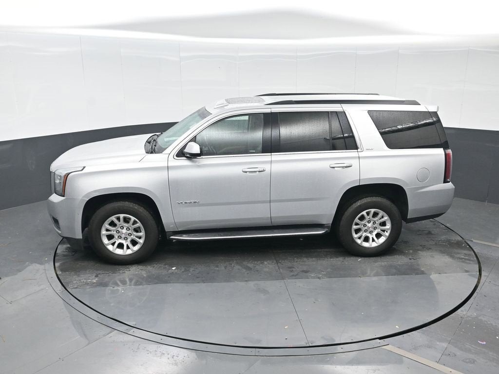 2019 GMC Yukon SLT