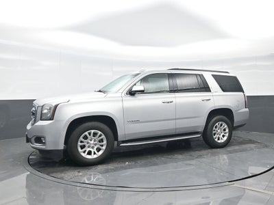 2019 GMC Yukon SLT