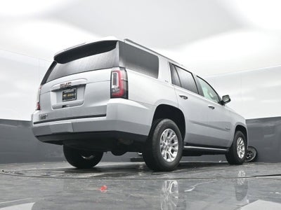 2019 GMC Yukon SLT