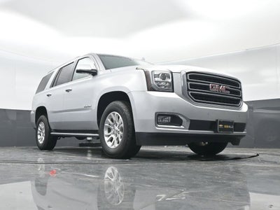 2019 GMC Yukon SLT