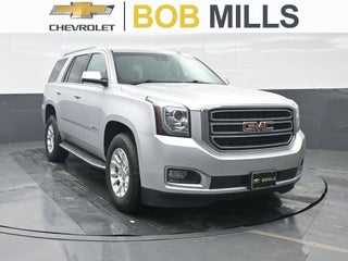 2019 GMC Yukon SLT