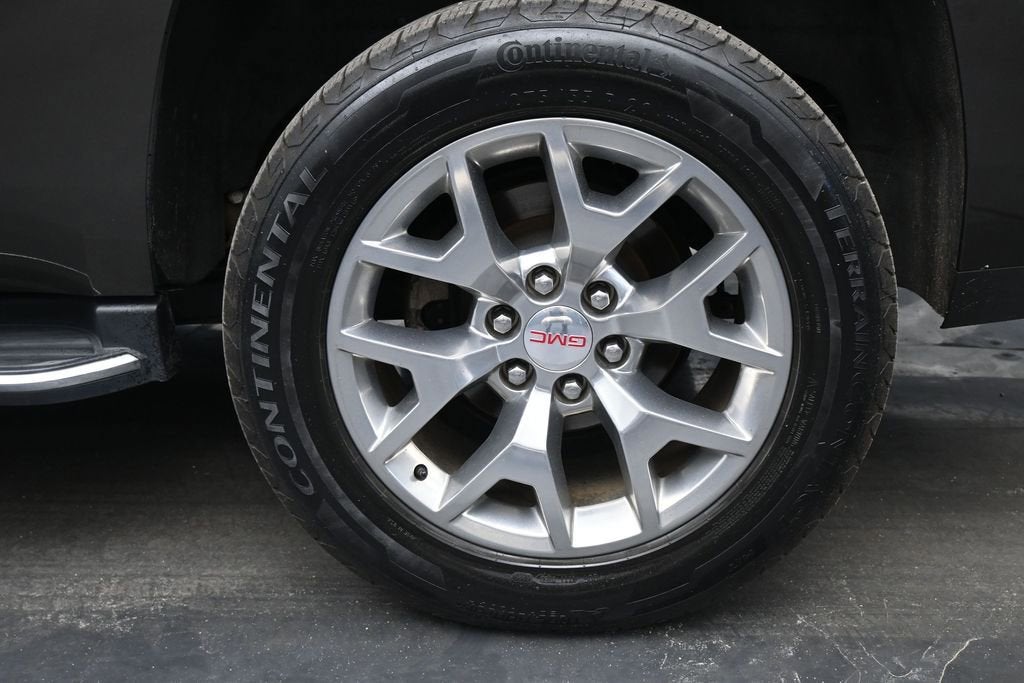 2019 GMC Yukon SLT