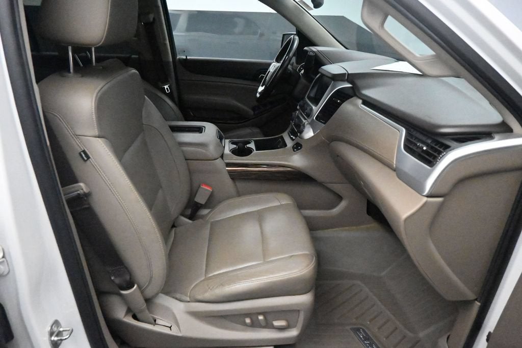 2019 GMC Yukon SLT