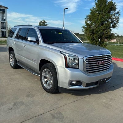 2020 GMC Yukon SLT Standard Edition