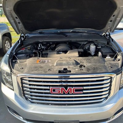 2020 GMC Yukon SLT Standard Edition
