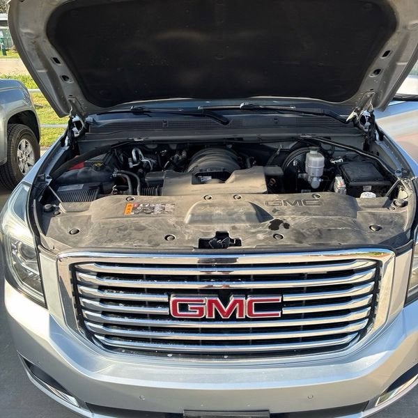 2020 GMC Yukon SLT Standard Edition