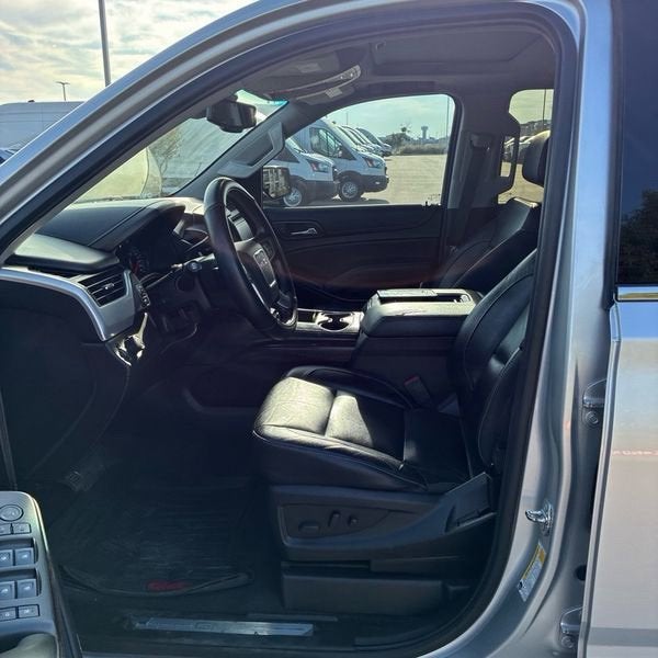 2020 GMC Yukon SLT Standard Edition