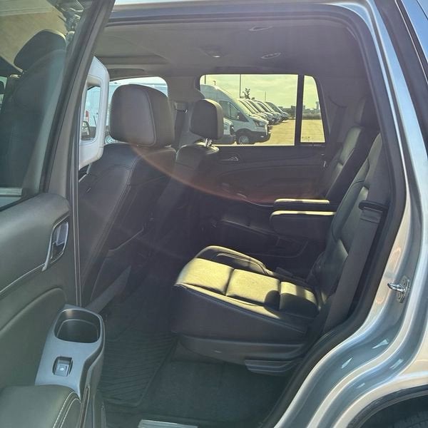 2020 GMC Yukon SLT Standard Edition