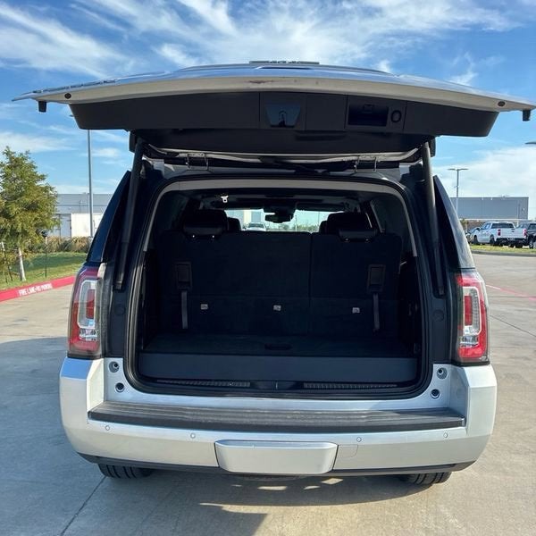 2020 GMC Yukon SLT Standard Edition