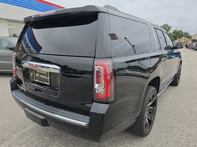 2019 GMC Yukon XL Denali