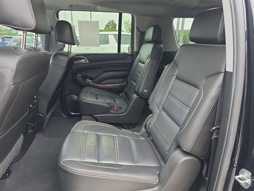 2019 GMC Yukon XL Denali