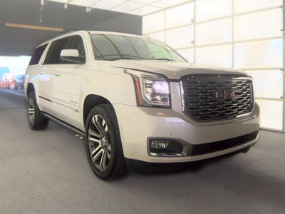 2020 GMC Yukon XL Denali