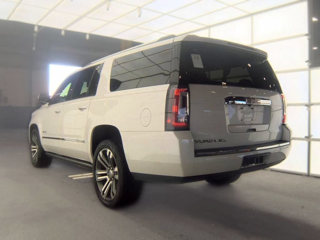2020 GMC Yukon XL Denali