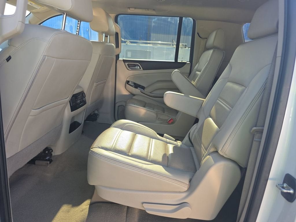 2020 GMC Yukon XL Denali