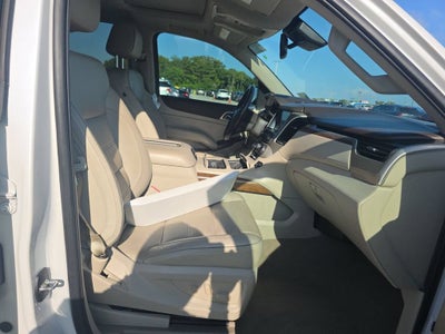 2020 GMC Yukon XL Denali