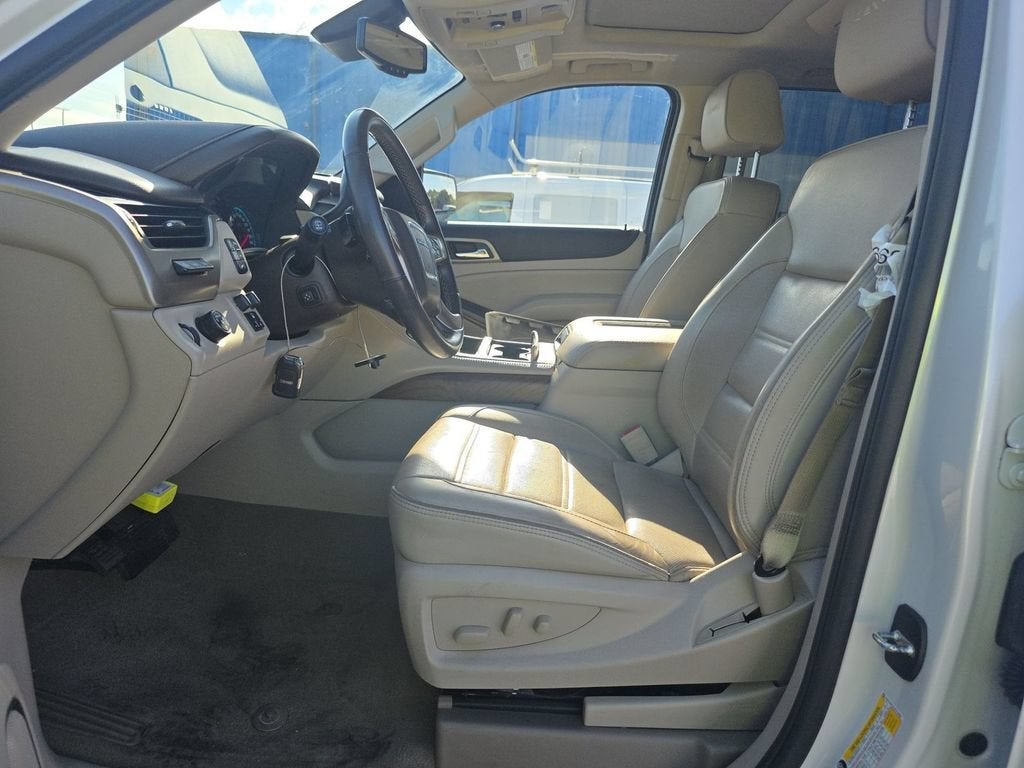 2020 GMC Yukon XL Denali