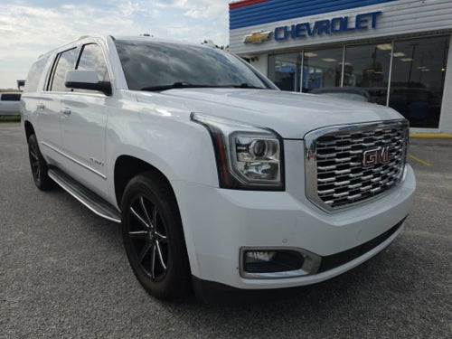 2020 GMC Yukon XL Denali