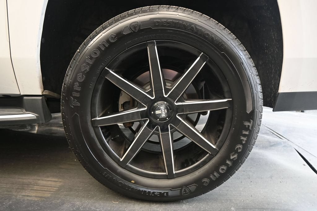 2020 GMC Yukon XL Denali