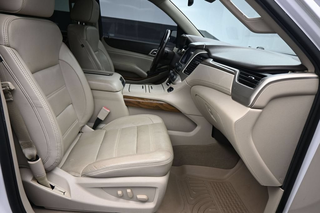 2020 GMC Yukon XL Denali