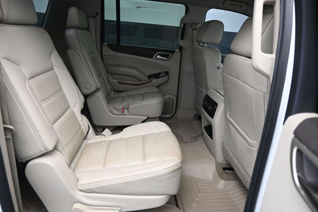 2020 GMC Yukon XL Denali