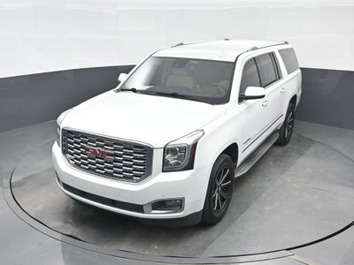 2020 GMC Yukon XL Denali